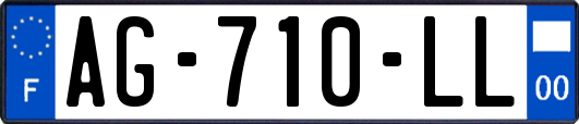 AG-710-LL