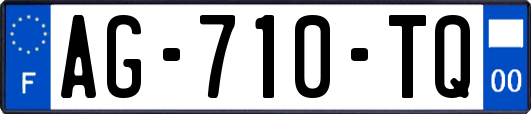 AG-710-TQ