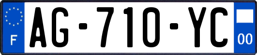 AG-710-YC