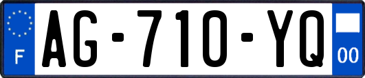 AG-710-YQ