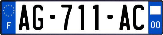 AG-711-AC