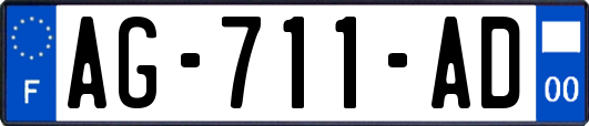 AG-711-AD