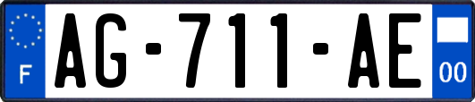 AG-711-AE