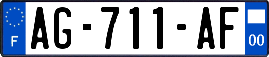 AG-711-AF