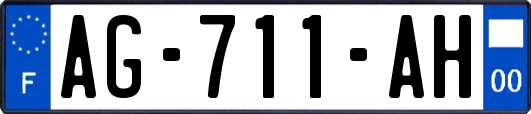 AG-711-AH