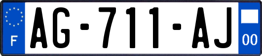 AG-711-AJ