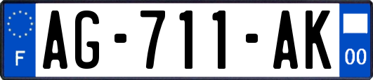 AG-711-AK