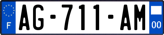 AG-711-AM