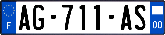 AG-711-AS