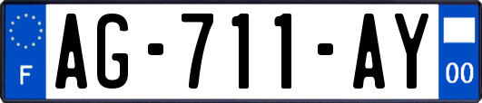 AG-711-AY