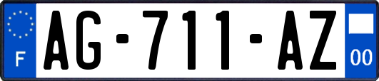 AG-711-AZ