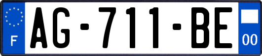 AG-711-BE