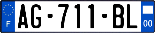 AG-711-BL