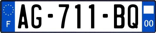 AG-711-BQ