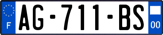 AG-711-BS