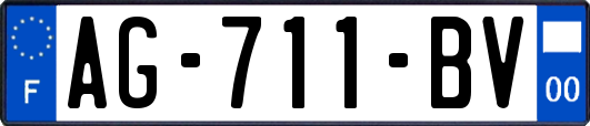 AG-711-BV