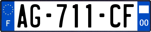 AG-711-CF
