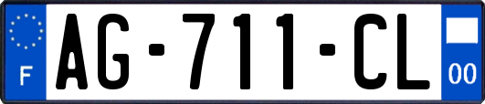 AG-711-CL