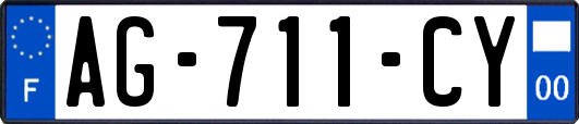 AG-711-CY