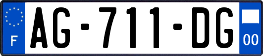 AG-711-DG
