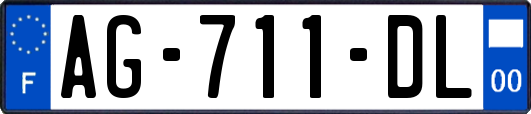 AG-711-DL