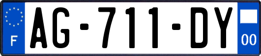 AG-711-DY