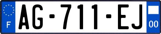 AG-711-EJ