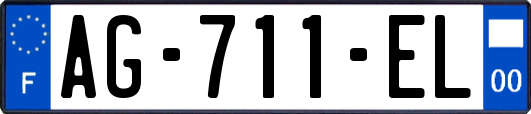 AG-711-EL