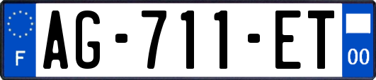 AG-711-ET