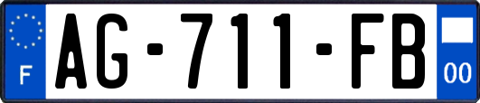 AG-711-FB