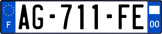 AG-711-FE