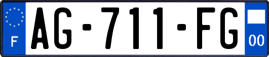 AG-711-FG