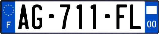 AG-711-FL