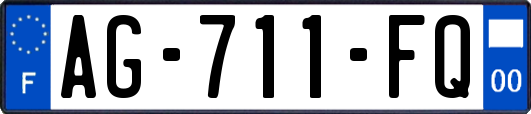 AG-711-FQ