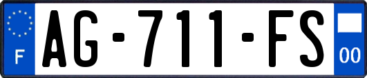 AG-711-FS