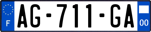 AG-711-GA
