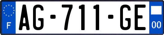 AG-711-GE