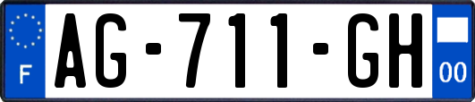 AG-711-GH