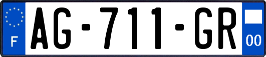 AG-711-GR