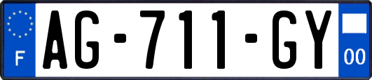 AG-711-GY