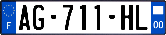 AG-711-HL