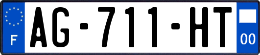 AG-711-HT