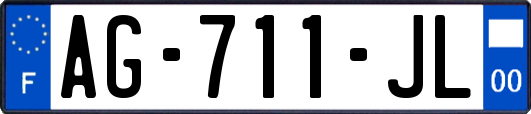 AG-711-JL