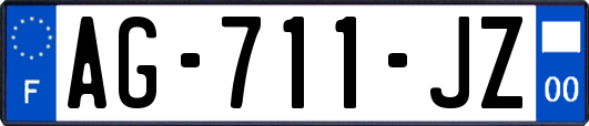 AG-711-JZ