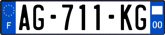 AG-711-KG