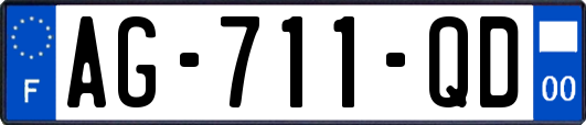 AG-711-QD