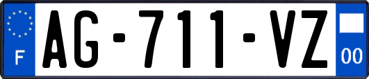 AG-711-VZ