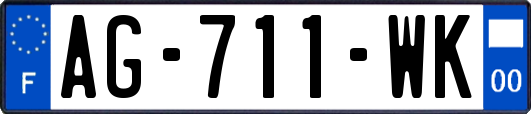 AG-711-WK