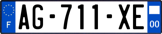 AG-711-XE