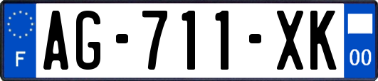 AG-711-XK